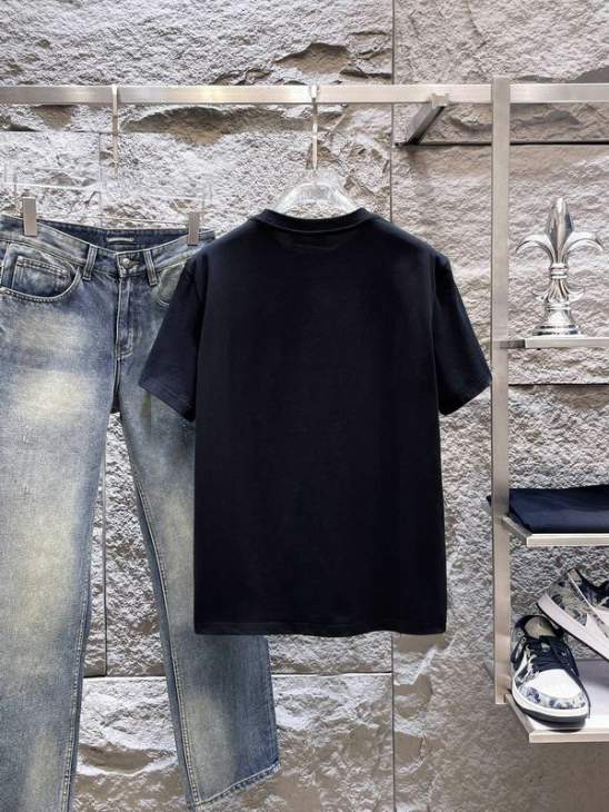 Loro Piana T Shirts Short _SKULoroPianaS-2XLxetr098709